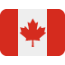 🇨🇦 Attribution for Twitter Emojis: ©️ Twitter, Inc.