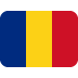 🇷🇴 Attribution for Twitter Emojis: ©️ Twitter, Inc.