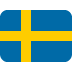 🇸🇪 Attribution for Twitter Emojis: ©️ Twitter, Inc.